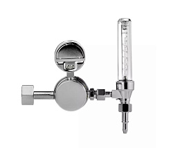Регулятор расхода У-30/АР-40-01-1Р (ал.) ПТК   Китай