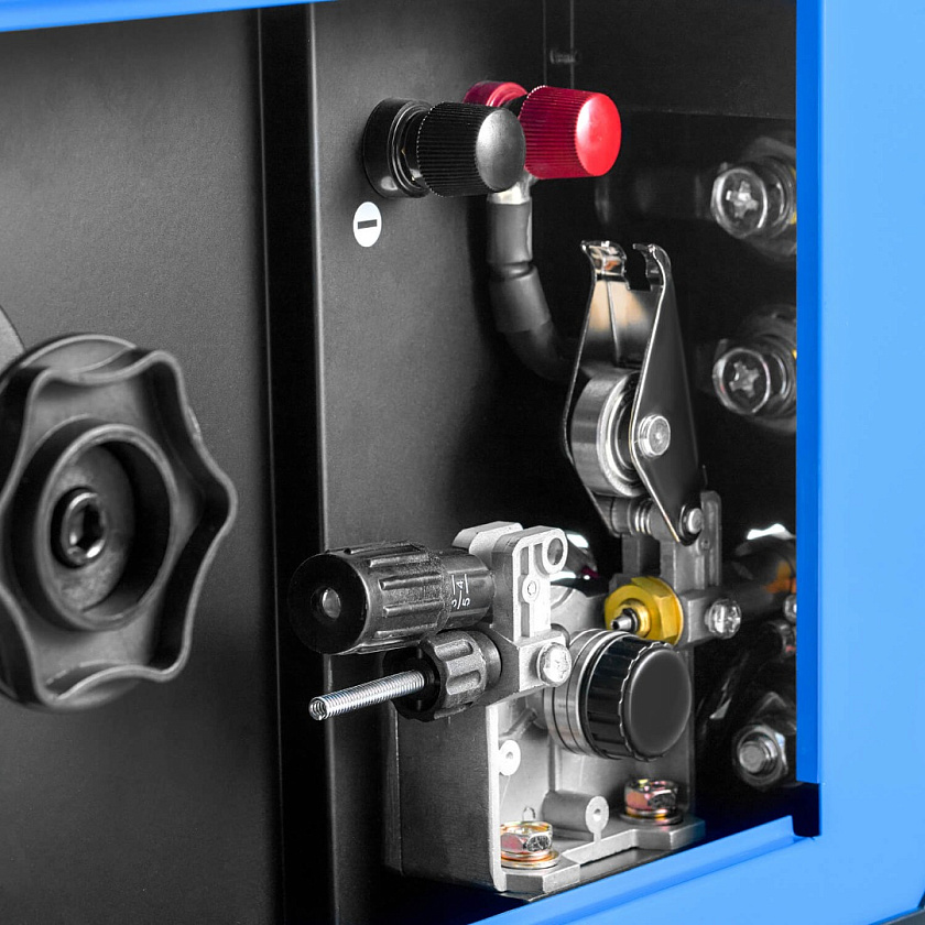 ПТК МАСТЕР MIG 230 SYNERGY D88 ПТК МАСТЕР MIG 230 SYNERGY D88