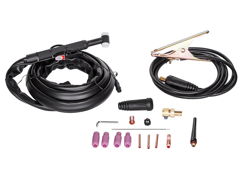 Сварог REAL TIG 200 (W223)