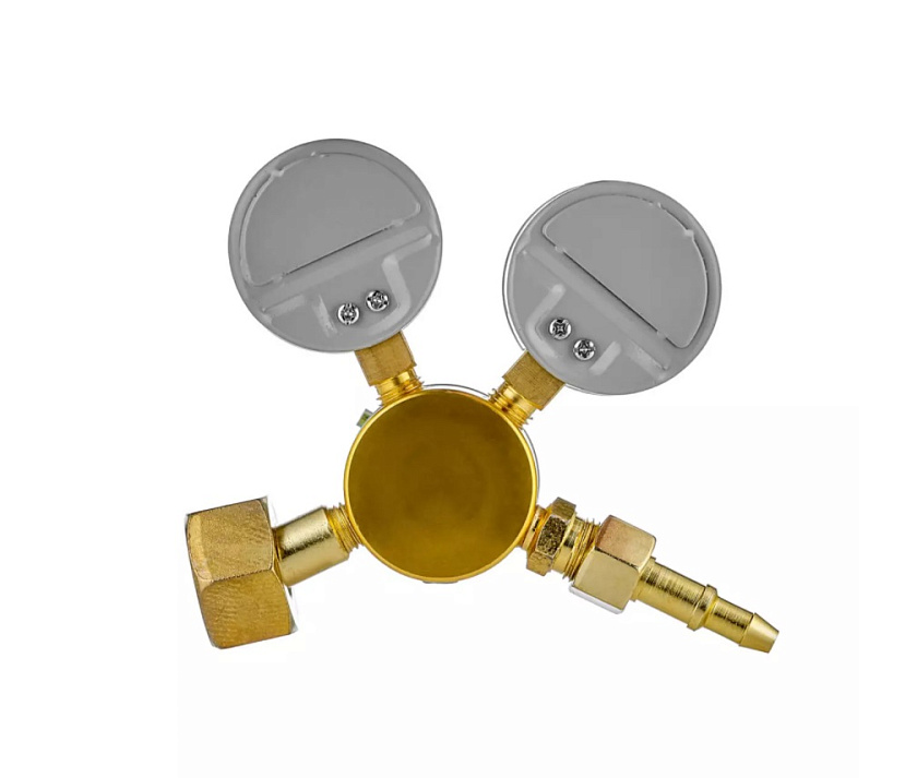 Регулятор АР-40-3 ал. ПТК