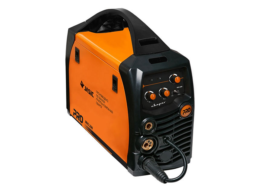 Сварог PRO MIG 200 (N220)