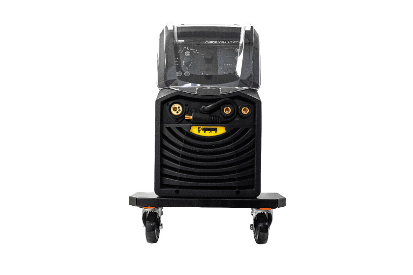 КЕДР AlphaMIG-250S-3