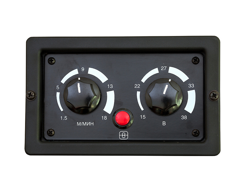 Сварог TECH MIG 3500 (N222)