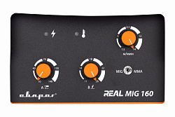 Сварог REAL MIG 160 (N24001N)    Сварог REAL MIG 160 (N24001N)