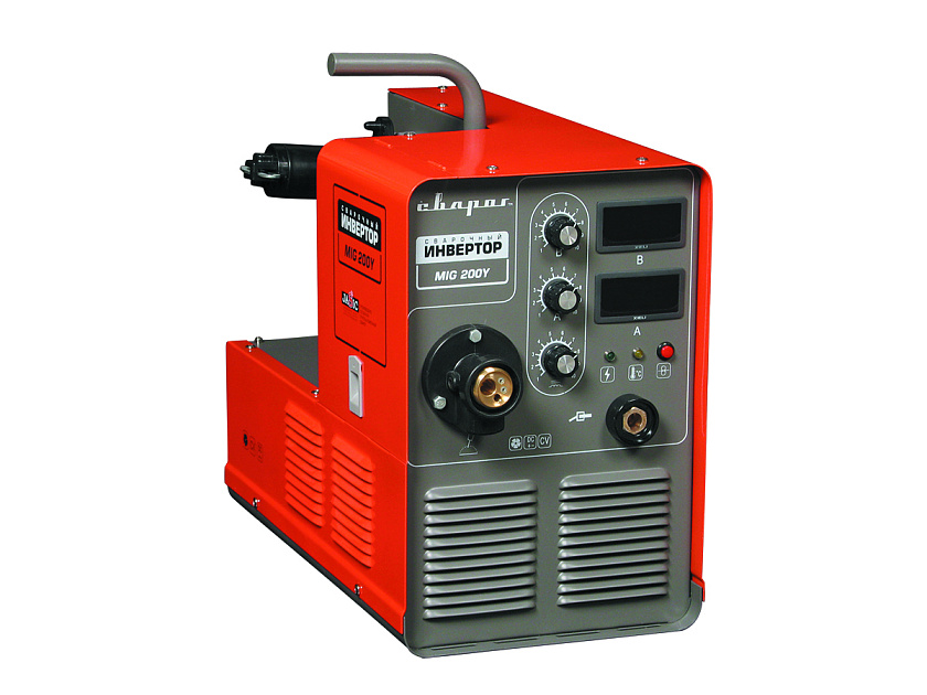 Сварог Standart MIG 200 Y (J03)