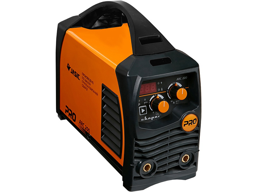 Сварог PRO ARC 200 (Z209S)