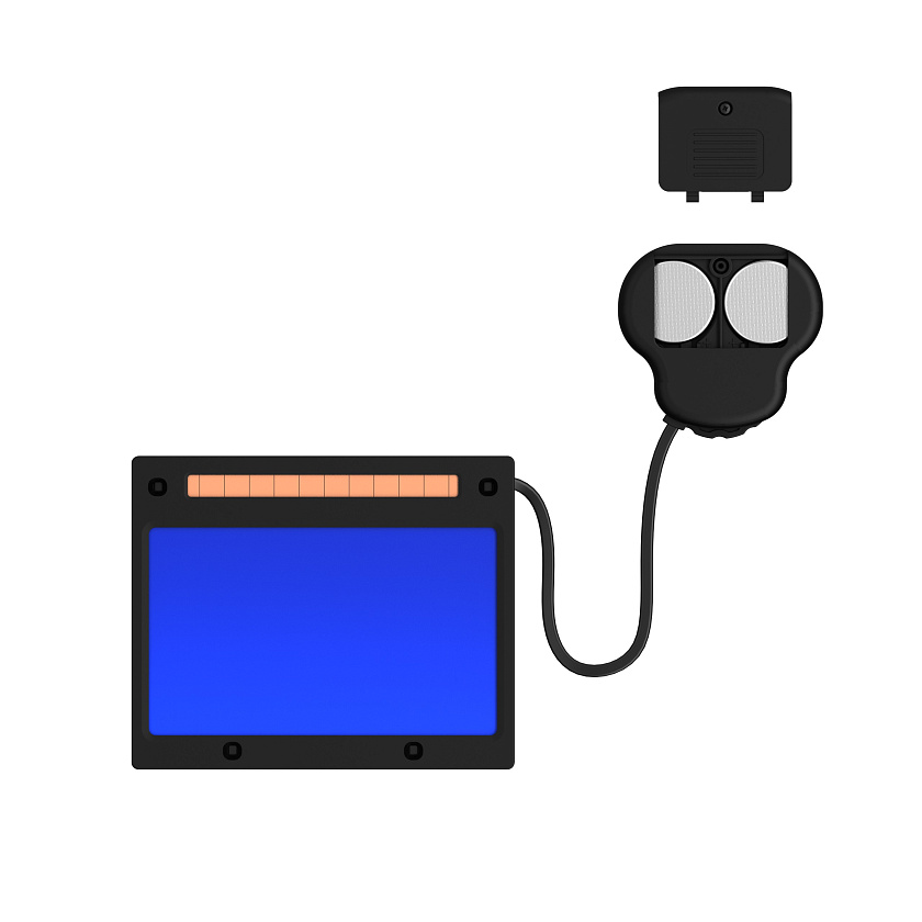 Маска START DIGITAL X SMART