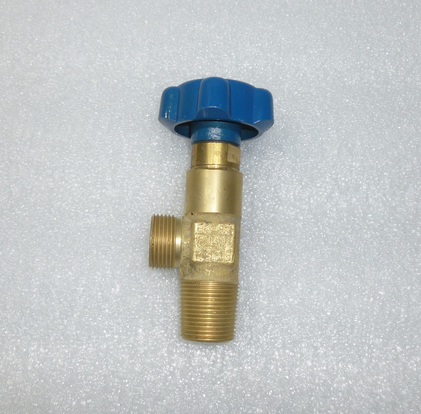 Вентиль кислородный ВК-97 Джет