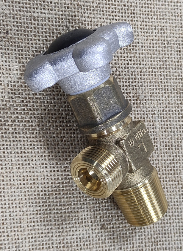 Вентиль ВУ-22 Сфера Технолоджи