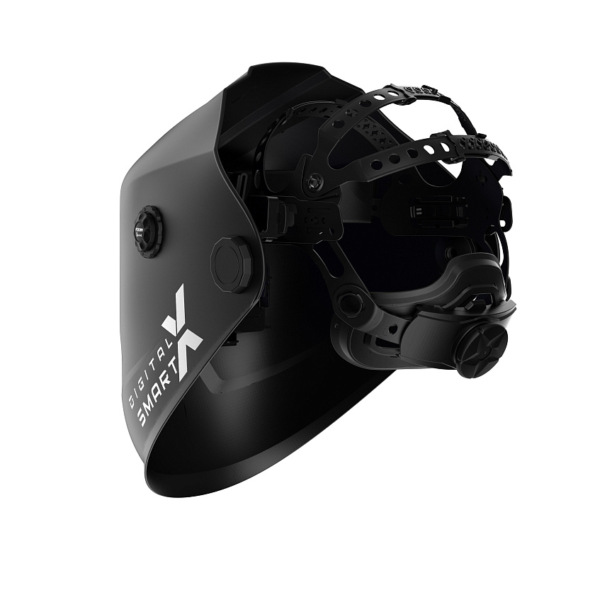 Маска START DIGITAL X SMART