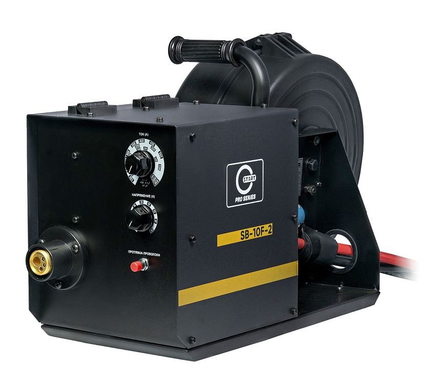 START PRO TimeGroup NB500 (160-500)