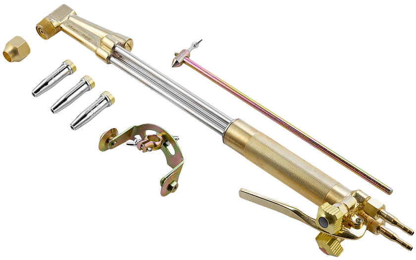 Резак универсальный Р3 62-3F в кейсе