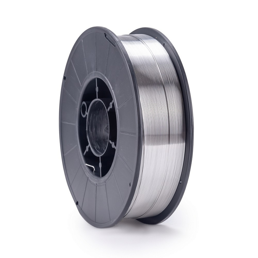 AL MG 5 (СВ-АМГ5/ER-5356) Ø=0.8ММ, 2,0КГ D200 FOXWELD