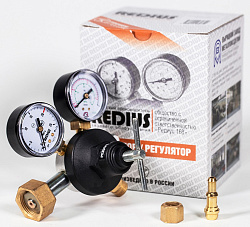 Регулятор А-30-КР1   Россия