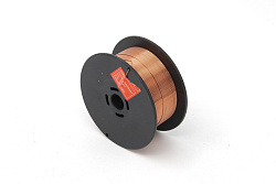 ER70S-6 (СВ.08Г2С) Ø=0,8мм, D100, 1 кг, DEKA    Китай