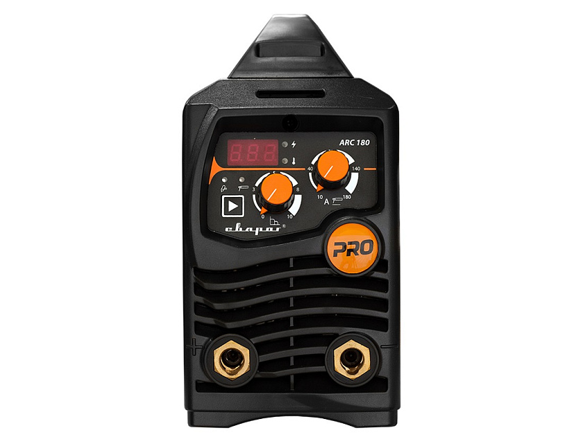 Сварог PRO ARC 180 (Z208S) Сварог PRO ARC 180 (Z208S)