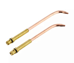 Горелка ГЗУ МИНИ (№ 2П, 3П) ПТК   Китай Горелка ГЗУ МИНИ (№ 2П, 3П) ПТК   Китай