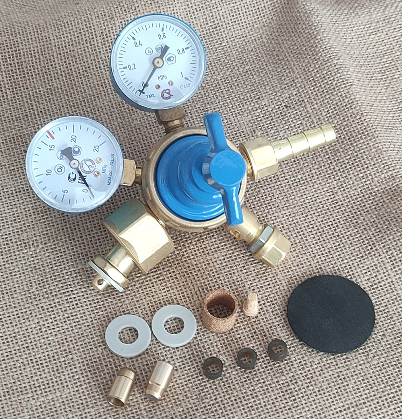 БКО-50МГ (специальный)