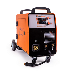 INVERMIG 240 DP FOXWELD   Китай INVERMIG 240 DP FOXWELD   Китай