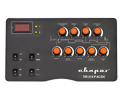 Сварог TECH TIG 315 P AC/DC (E103)    Сварог TECH TIG 315 P AC/DC (E103)