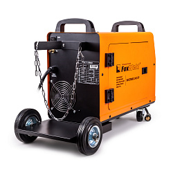 INVERMIG 240 DP FOXWELD   Китай INVERMIG 240 DP FOXWELD   Китай