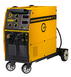 START MigLine 250 (MIG/MAG/MMA)    START MigLine 250 (MIG/MAG/MMA)
