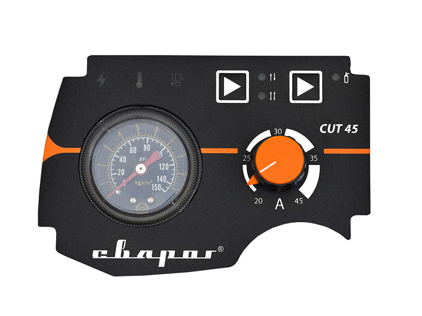 Аппарат плазменной резки PRO CUT 45 (L202) Сварог