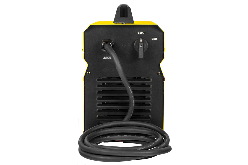 Сварочный инвертор КЕДР ВД-306.01 PRO