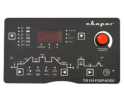 Сварог TECH TIG 315 P DSP AC/DC (E106)    Сварог TECH TIG 315 P DSP AC/DC (E106)