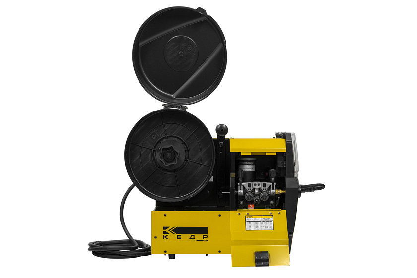 КЕДР AlphaMIG-250M-3 без кожуха