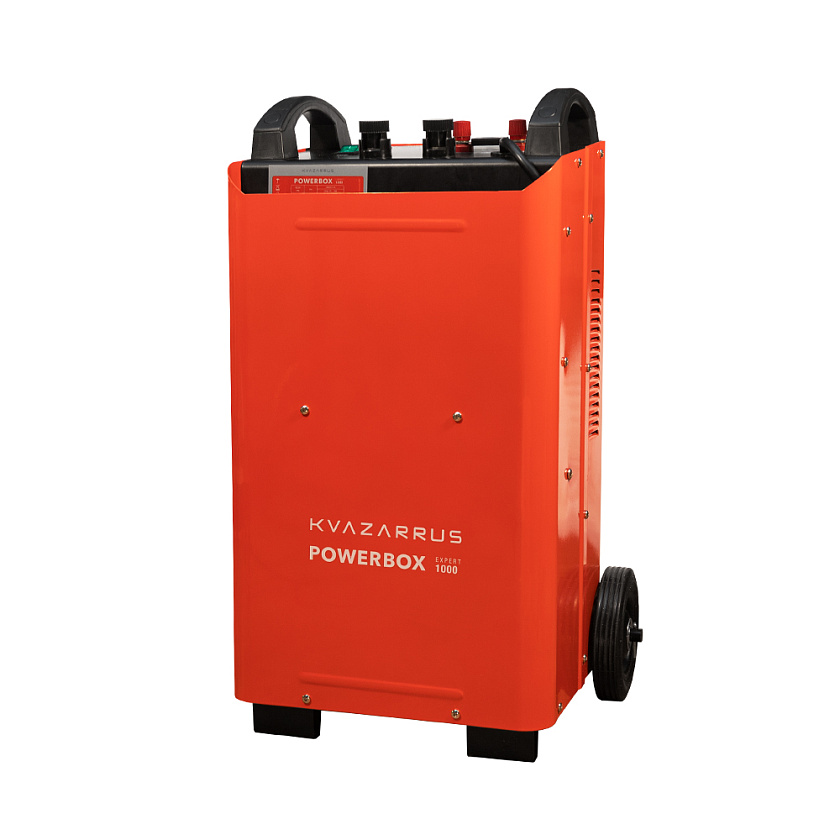 KVAZARRUS POWERBOX 1000