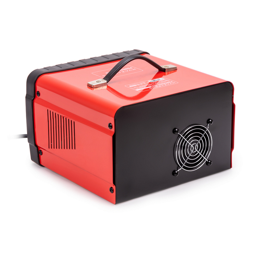 KVAZARRUS POWERBOX 600I, ТАЙМЕР, АЛЮМИНИЕВЫЙ КЕЙС