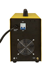 START TigLine 200 AC/DC PULSE    START TigLine 200 AC/DC PULSE