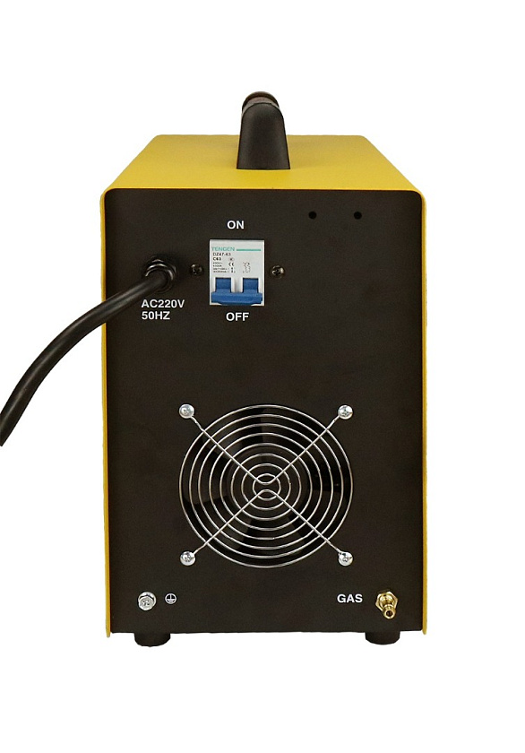 START TigLine 200 AC/DC PULSE START TigLine 200 AC/DC PULSE
