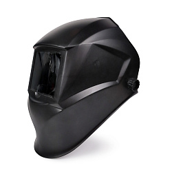 Маска сварщика FTL c черным стеклом C5 FoxWeld   