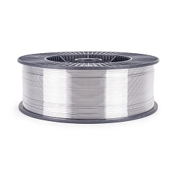 AL MG 5 (СВ-АМГ5/ER-5356) Ø=0.8ММ, 7КГ D300 FOXWELD    AL MG 5 (СВ-АМГ5/ER-5356) Ø=0.8ММ, 7КГ D300 FOXWELD