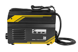 Сварочный инвертор КЕДР ULTRAARC-220 COMPACT   Китай Сварочный инвертор КЕДР ULTRAARC-220 COMPACT   Китай