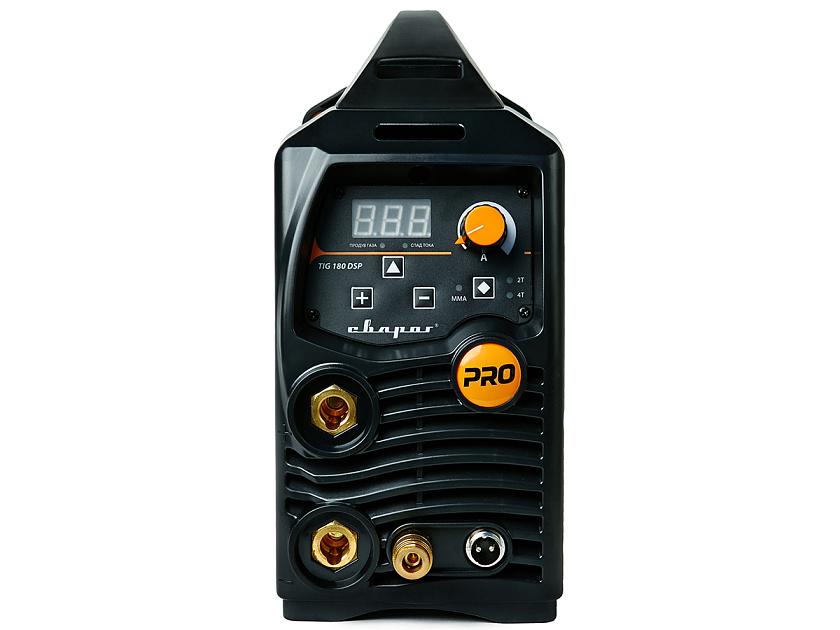 Сварог PRO TIG 180 DSP (W206) Сварог PRO TIG 180 DSP (W206)