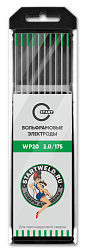 WP 20 2,0/175 (зеленый)    WP 20 2,0/175 (зеленый)