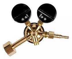 Редуктор углекислотный УР-6-5 (тип 2) ПТК   Китай