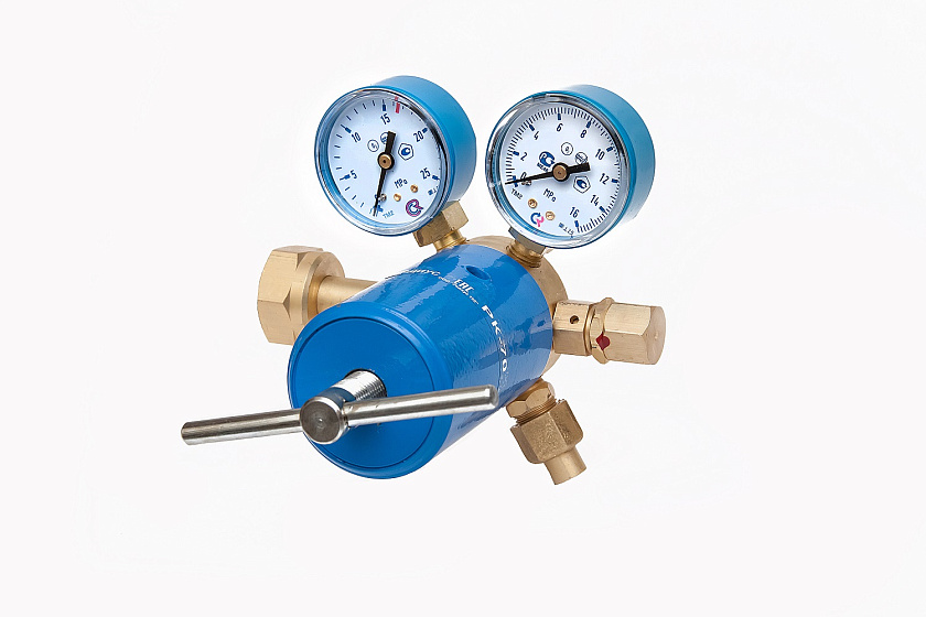 Редуктор высокого давления РК-70 Дока