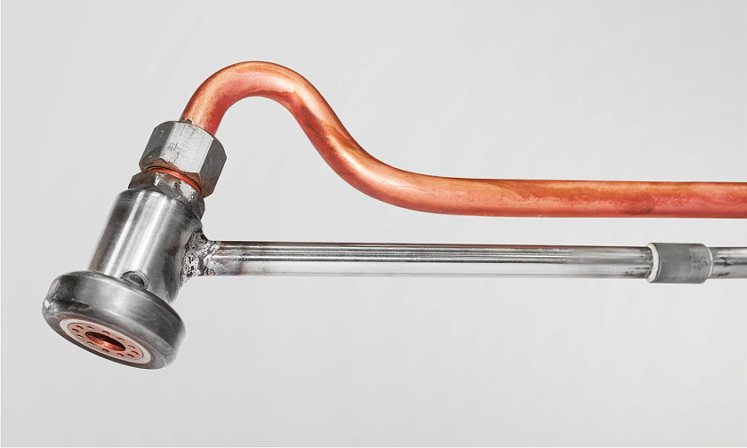 Резак повышенной мощности РПМ6-ШРПЗ-Р Редиус