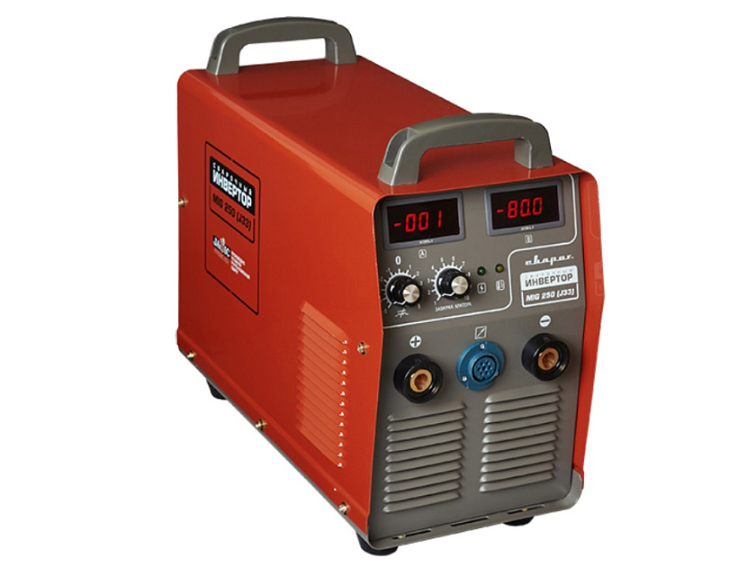 Сварог Standart MIG 250 F (J33) + WF21