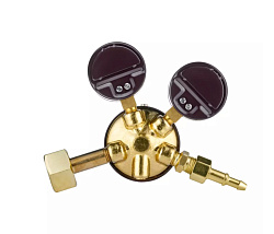 Регулятор расхода газа Г-70-5 лат. ПТК   Китай