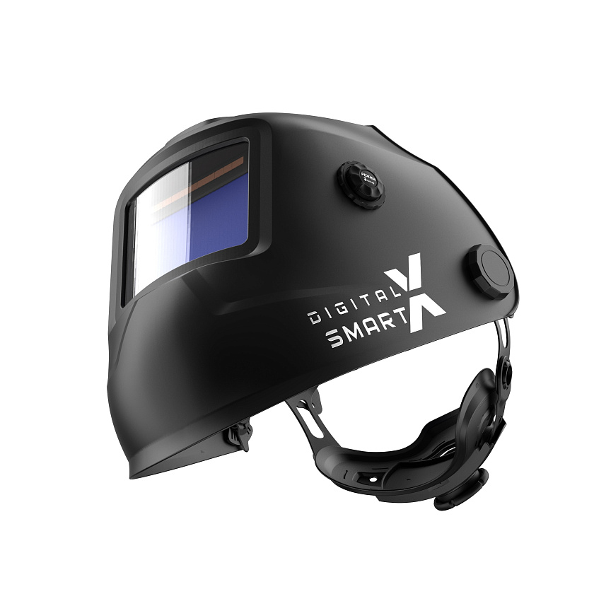 Маска START DIGITAL X SMART