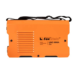 UNO MMA 200 FOXWELD   Китай UNO MMA 200 FOXWELD   Китай