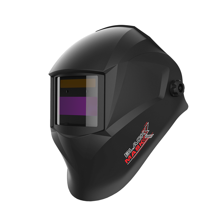 Маска BLACK MASK АСФ 100 Start