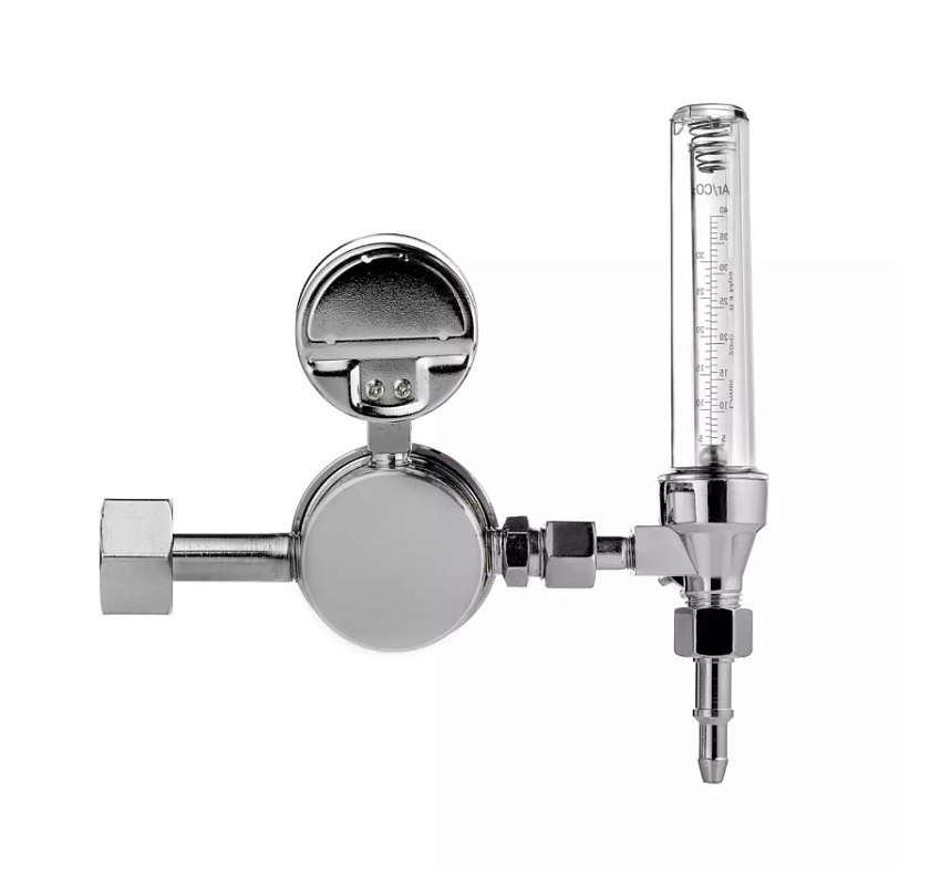 Регулятор расхода У-30/АР-40-1Р (лат.)