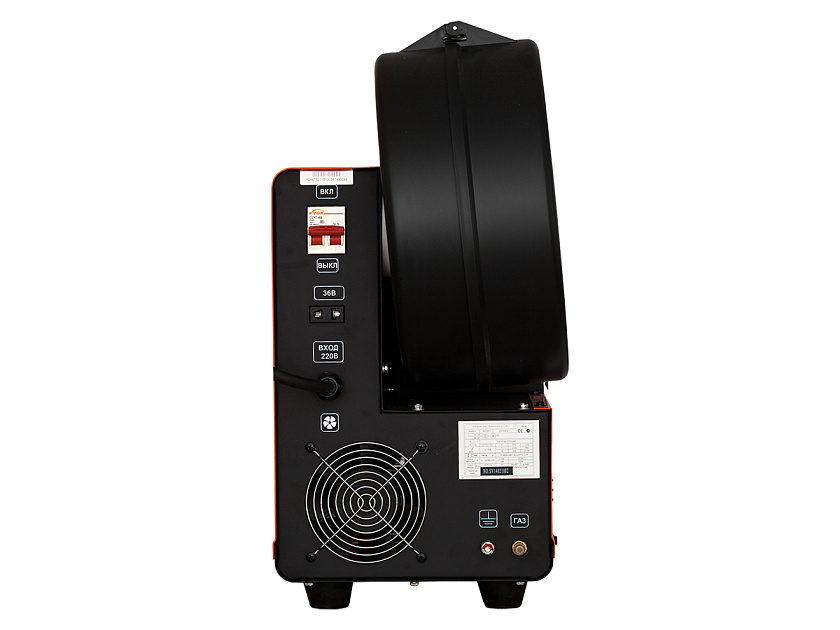 Сварог Standart MIG 200 Y (J03)