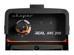 Сварог REAL ARC 200 (Z238N) BLACK   Китай Сварог REAL ARC 200 (Z238N) BLACK   Китай
